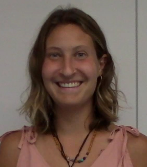 Brisson Sarah-Jade